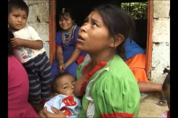 Trabajo con entornos comunitarios, Chocó (2)  - Experiencias significativas con Primera Infancia