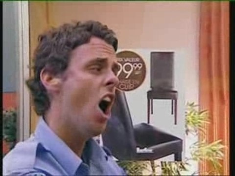 The Platters - Only you gag