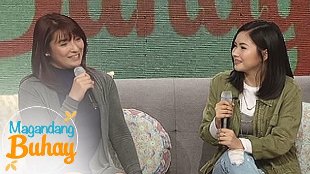 Magandang Buhay: Cukie and Yeng's love for music