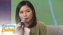 Magandang Buhay: Yeng's dreams