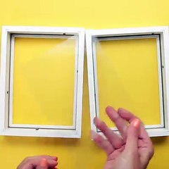 DIY BFF Jewelry Organizer