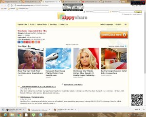 How to Download and Install Data from My Website