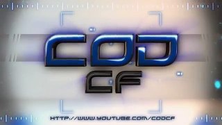 ※ CoD:CF ※ | Mêlée générale sur Marais | Call Of Duty modern warfare