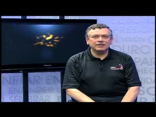 Confiabilidad Con Juan Carlos Uhía Life Design tv