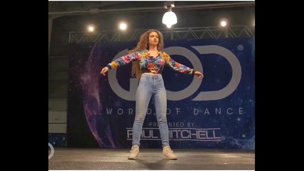 Truly She The Queen of Hip Hop Performing on Barbie Girl Song
