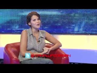 Amalia Londoño Corte 1