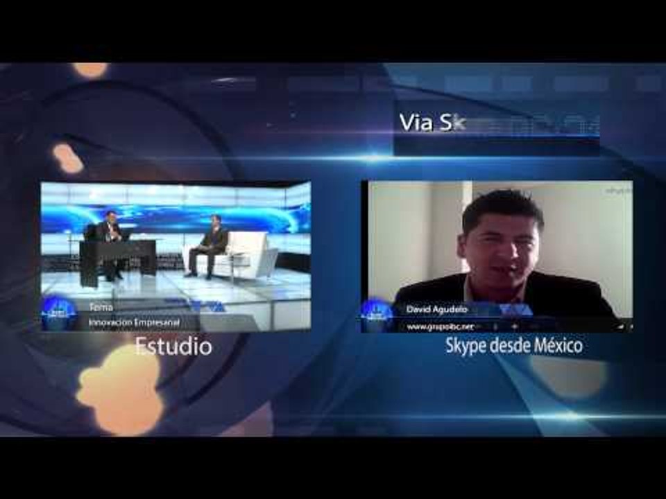 Innovación Empresarial 2