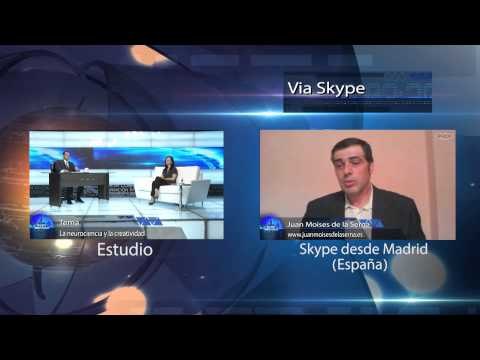 La Neurociencia y la Creatividad corte 2