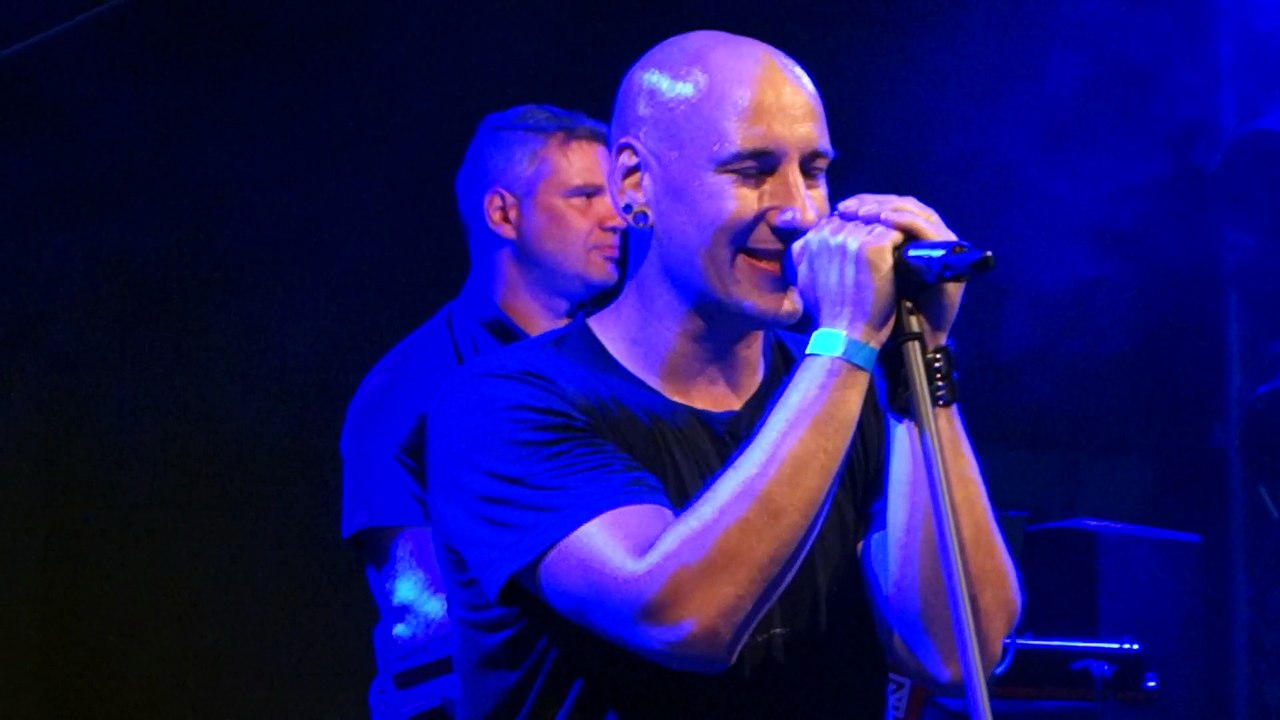 Den kenn ich persönlich whuup whuup