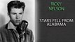 RICKY NELSON - STARS FELL FROM ALABAMA