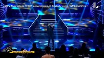 Yo Soy 14-09-16 RICKY MARTIN Enamora a Katia Con 'Fuego contra Fuego'