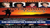 [PDF] Overcoming Mediocrity: Strong Women Full Online