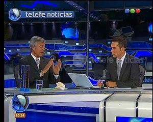 Mauro Libi Crestani: Riesgos de perder la cadena de frío en los alimentos