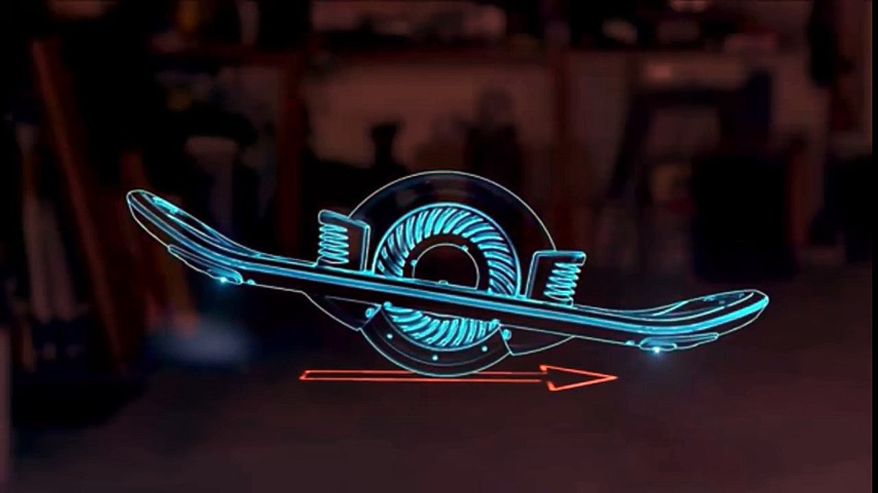 TOP 5 BEST LATEST FUTURE TECHNOLOGY