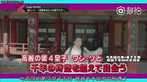 【中字】日本KNTV《步步驚心：麗》特輯PART１：李準基和IU眼中的步步麗