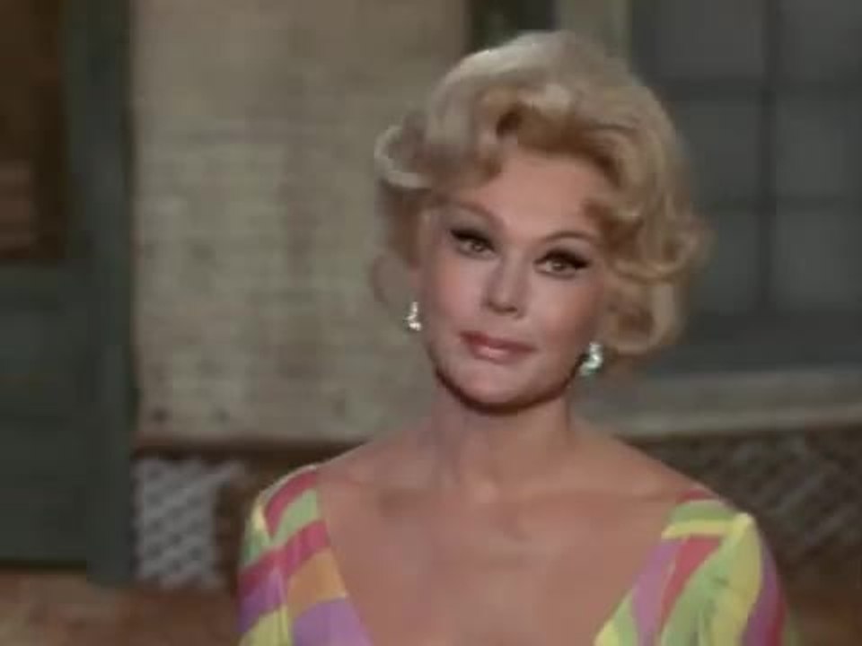 Green Acres - S 6 E 7 - Eb's Double Trouble