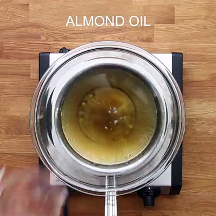 DIY Whipped Lavender Shea Butter