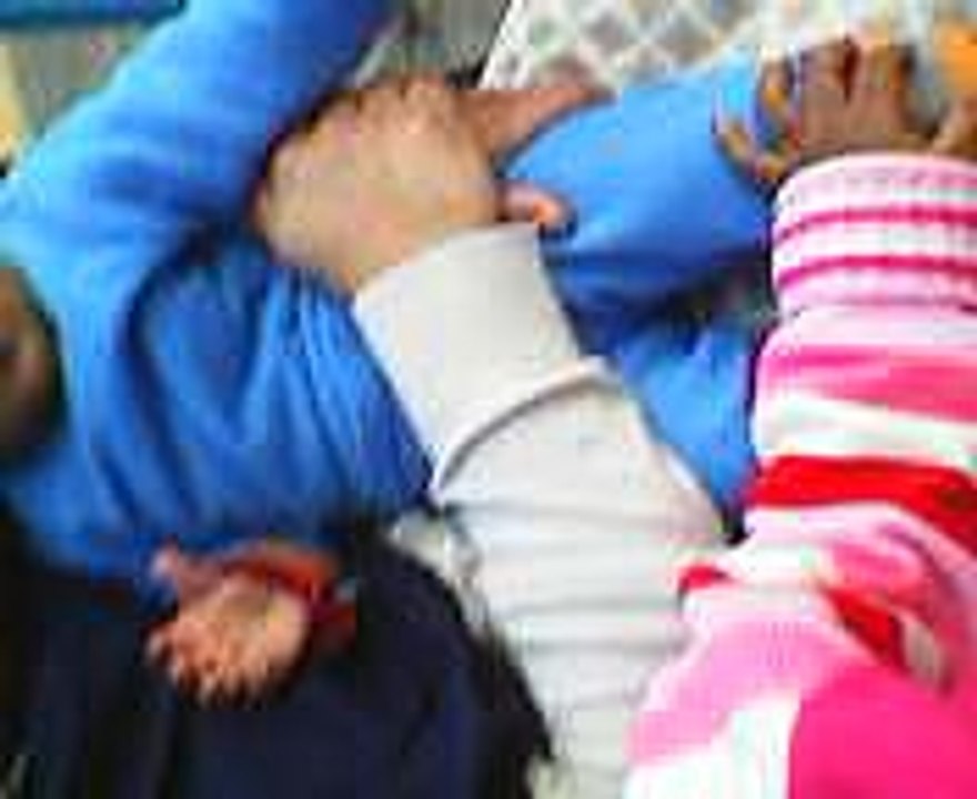 cute baby