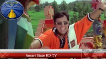 Ankhiyon Se Goli Mare, Raveena Tandon, Govinda, Sonu Nigam - Dulhe Raja Ansari State HD TV