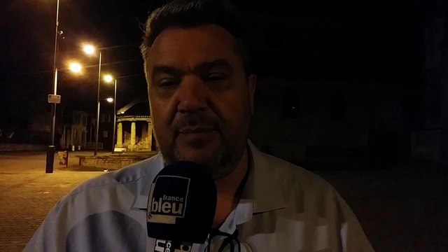 France Bleu Picardie est en direct de Beauvais pendant 2 jours