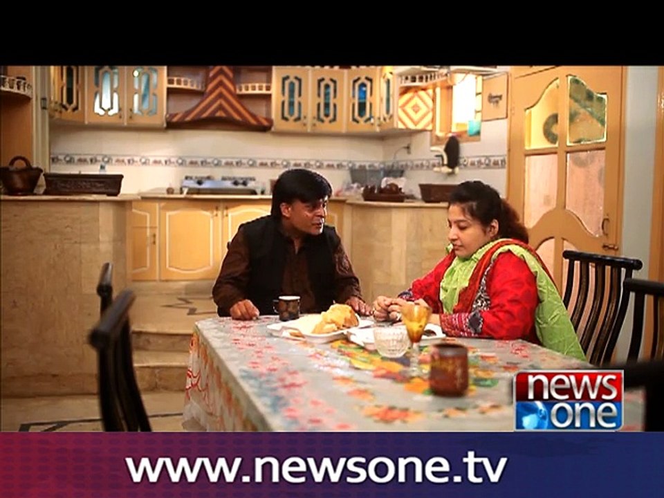 Eid Special Program "Choti ki Bari Eid", 15-Sep-2016
