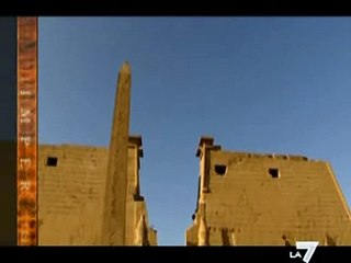 Egizi e Ittiti - La sfida degli imperi  1 part