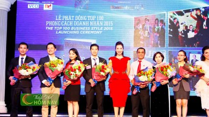 Thảo Tây - dám ước mơ, dám hành động! - Thành Phố Hôm Nay [HTV9 - 14.09.2016]