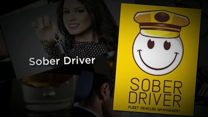 Chauffeur Service Dubai - Sober Driver
