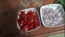 Mast Chatpati Tamatar Ki Chutney Kaise Banaye Recipe In Hindi At Home 2016