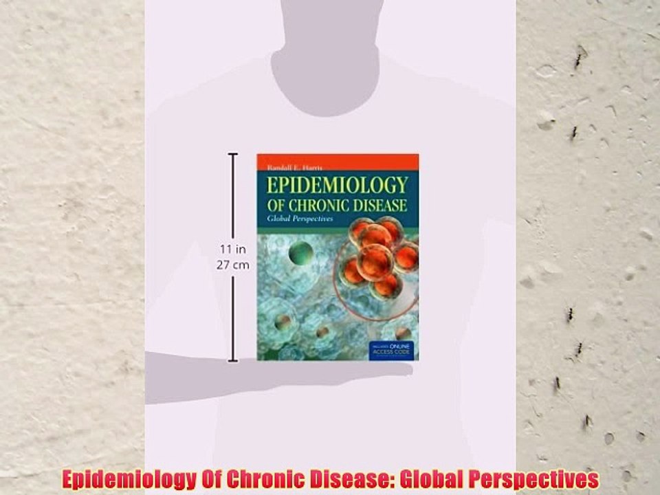 [PDF] Epidemiology Of Chronic Disease: Global Perspectives Popular Colection