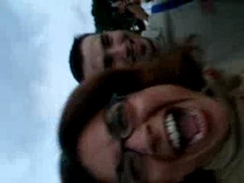 veilles charrues tourner l'écran LOL