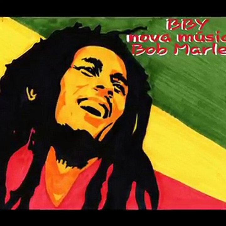Broka_BBY Bob Marley