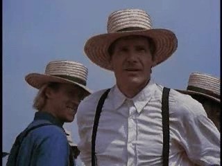 Witness.Peter Weir.(1985)