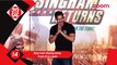 Ajay Devgan Avoids The Question On Karan Johar's Clash -Bollywood News-#TMT