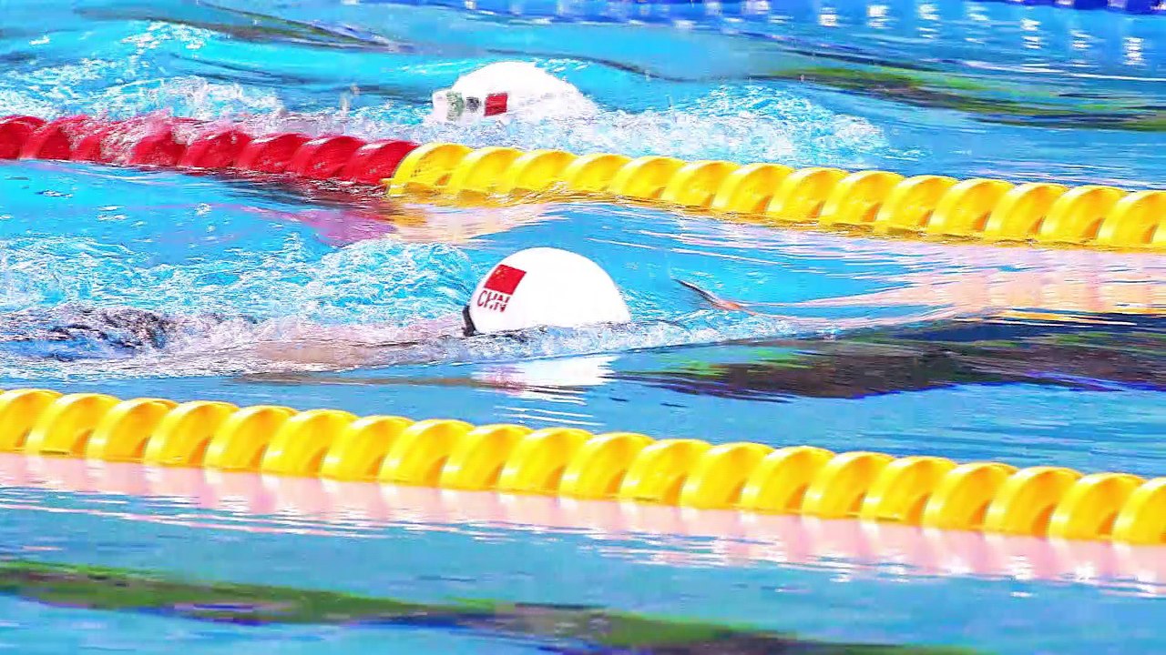 Rio 2016 Paralympics Day 7 Highlights