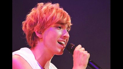 のど自慢 the ワールド！ニコラスエドワーズ 真赤な太陽