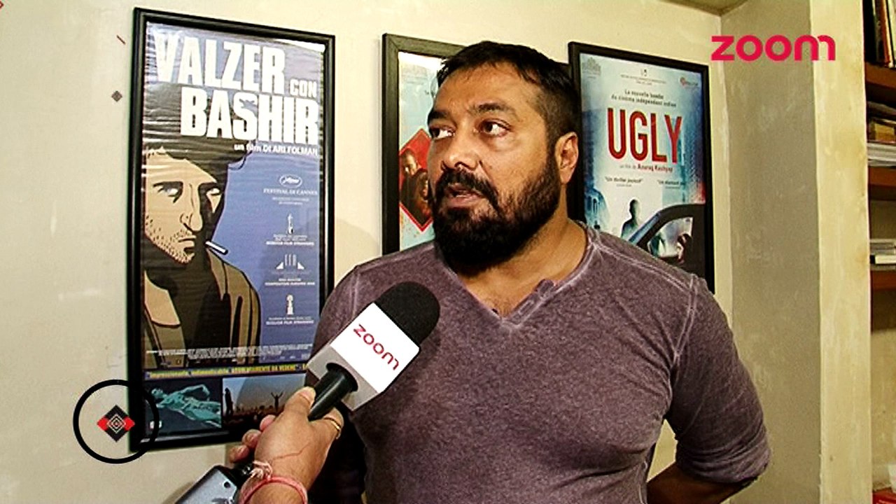 Anurag Kashyap's Script Rejected  -Bollywood News-#TMT