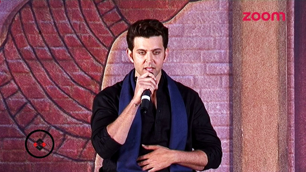 Hrithik Roshan & Ashutosh Gowariker To Team Up Once Again - Bollywood News-#TMT