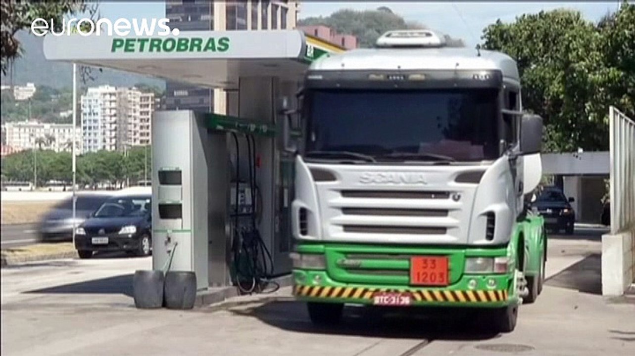 Βραζιλία: «Εγκέφαλος» του σκανδάλου Petrobras ο...