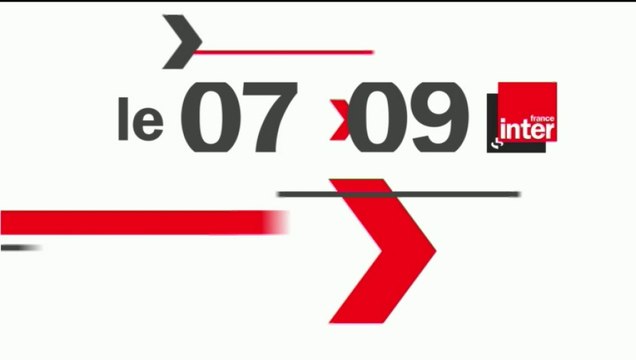 Marc Trévidic répond aux questions de Léa Salamé