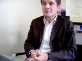 Une interview de Benoist Apparu, rapporteur du projet de loi
