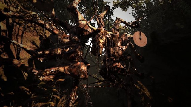 Resident Evil 7 biohazard : Les Baker