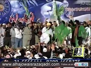 Munawwar Meri Ankhon Ko Mere Shamsudduha Karde