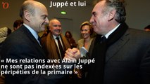 François Bayrou : « Si Hollande ne se présentait pas, ça serait un chaos sans précédent »