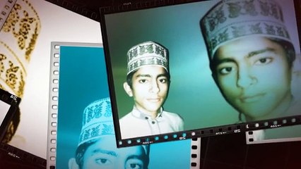 Bula Lo Phir Mujhe Aey Shah e Behr o bar Madiny Mein