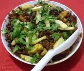 Simi's Home Kitchen 92 Masala Chana