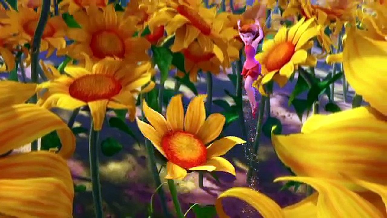 Clochette et la Fée Pirate - Apprenez à dessiner Clochette !