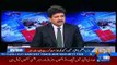 Hamid Mir Tells The Inside Story of nawaz sharif and raheel sharif meeting