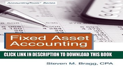 [PDF] Fixed Asset Accounting: Third Edition Popular Online