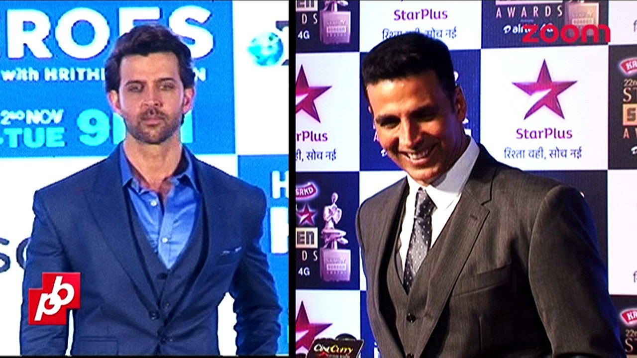 Hrithik Roshan Fails To Get Bollywood Support-Bollywood Gossip